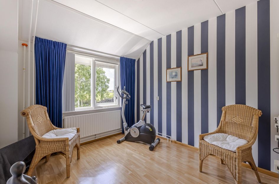 Johan de Kreijstraat 25