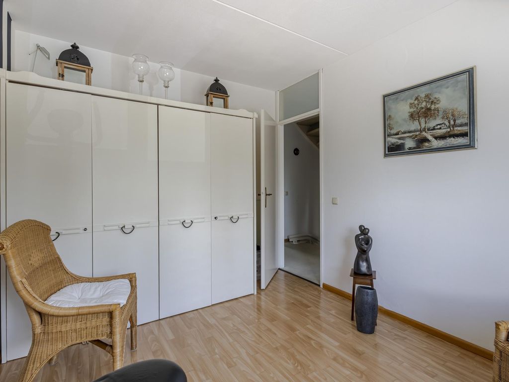 Johan de Kreijstraat 25, GIESSENBURG