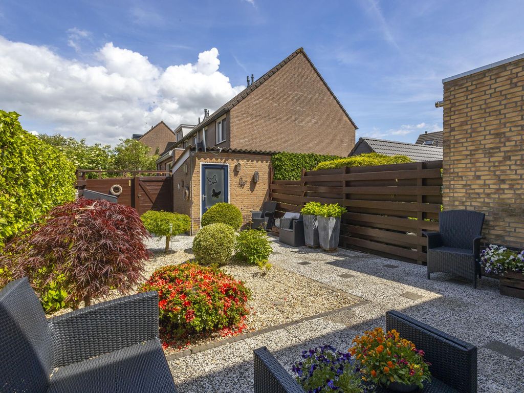 Johan de Kreijstraat 25, GIESSENBURG