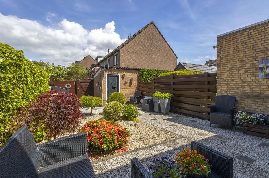 Johan de Kreijstraat 25