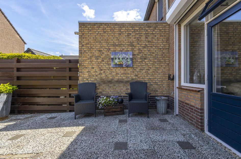 Johan de Kreijstraat 25