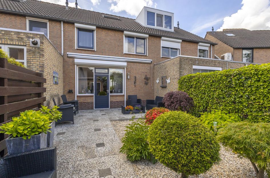 Johan de Kreijstraat 25