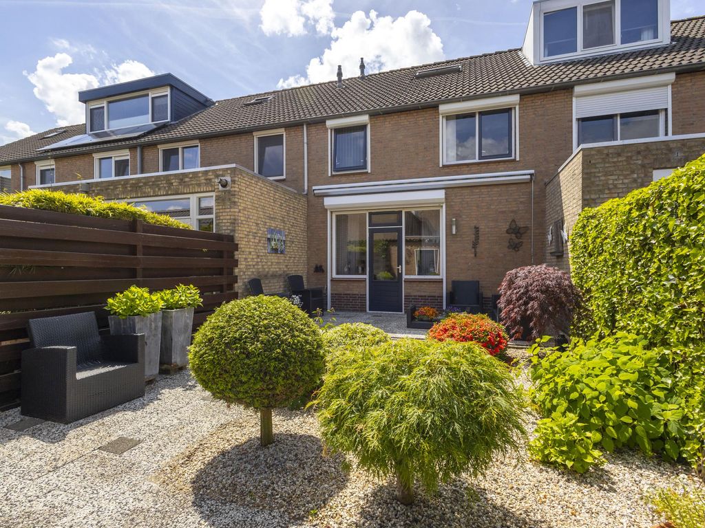 Johan de Kreijstraat 25, GIESSENBURG