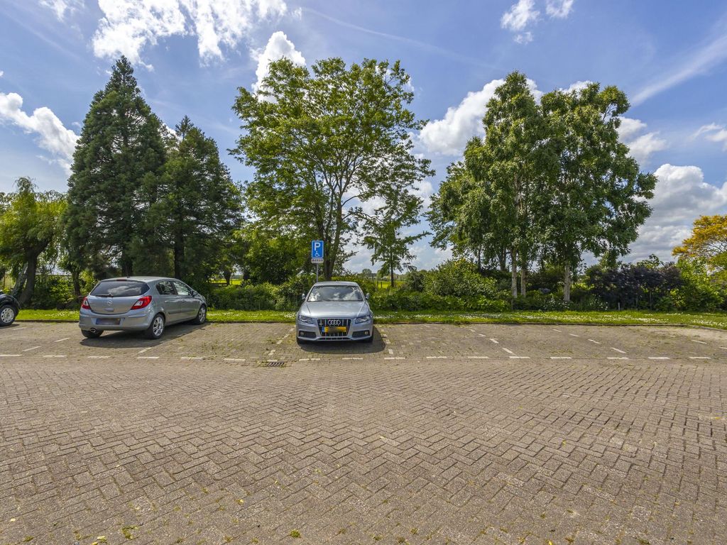 Johan de Kreijstraat 25, GIESSENBURG