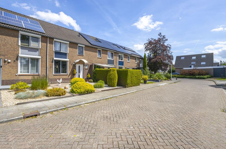 Johan de Kreijstraat 25