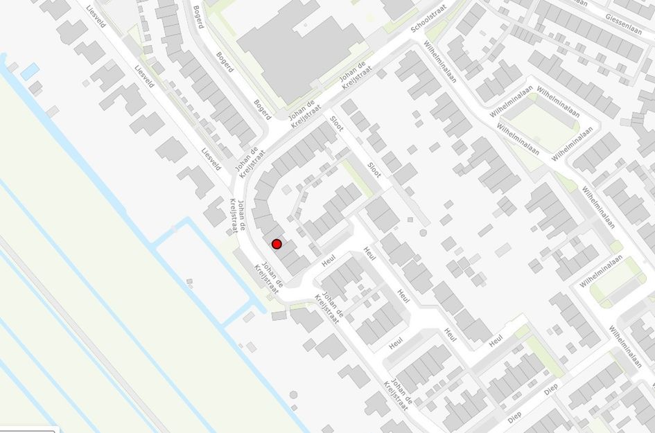 Johan de Kreijstraat 25