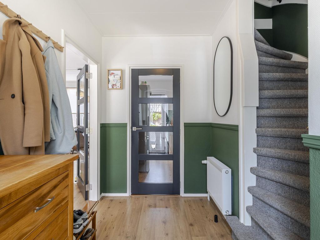 Bernhardstraat 2, GROOT-AMMERS