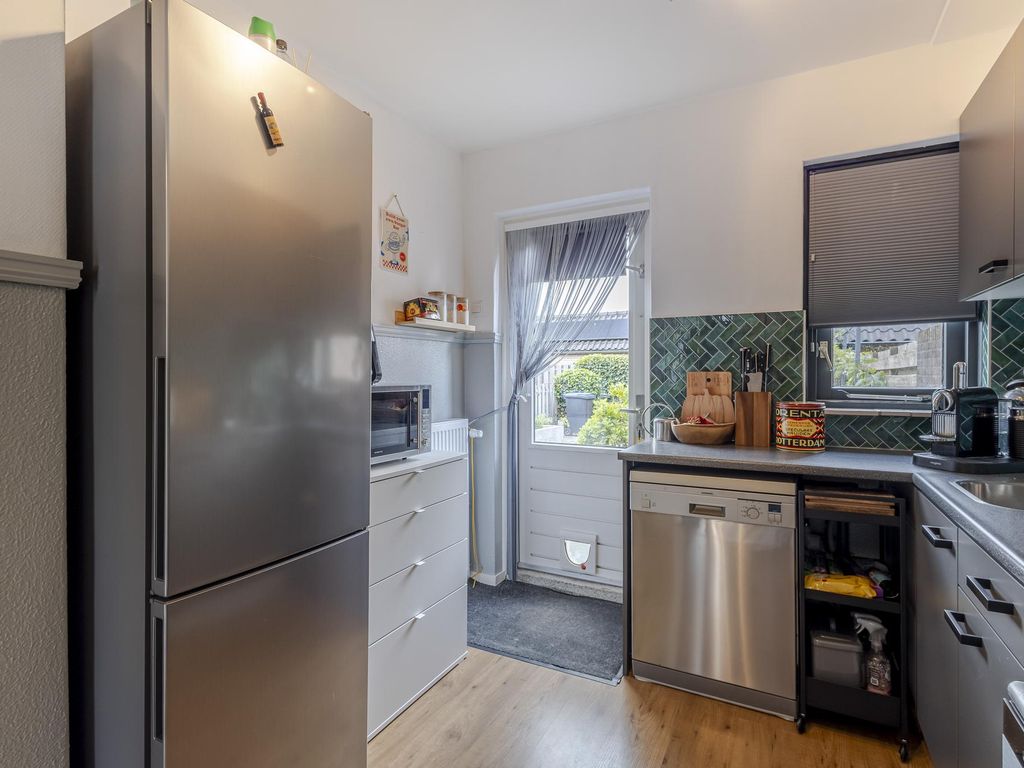 Bernhardstraat 2, GROOT-AMMERS