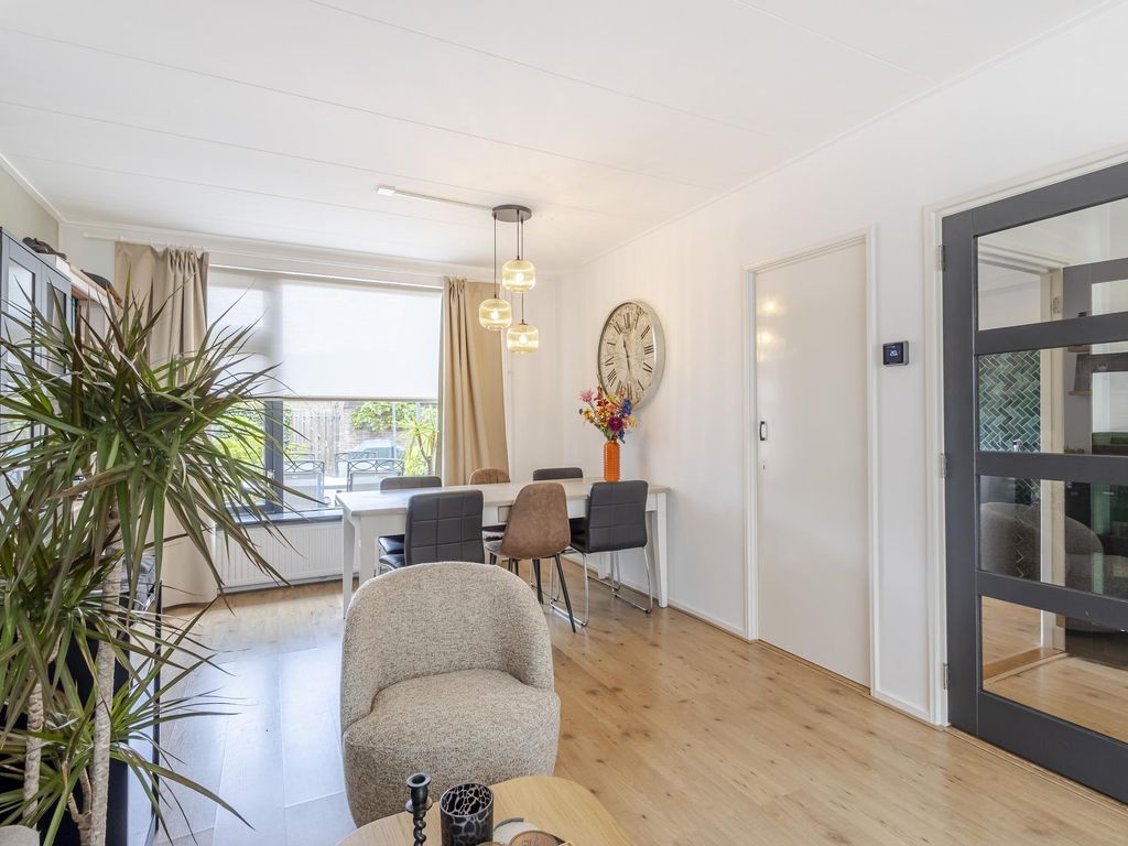 Bernhardstraat 2, GROOT-AMMERS