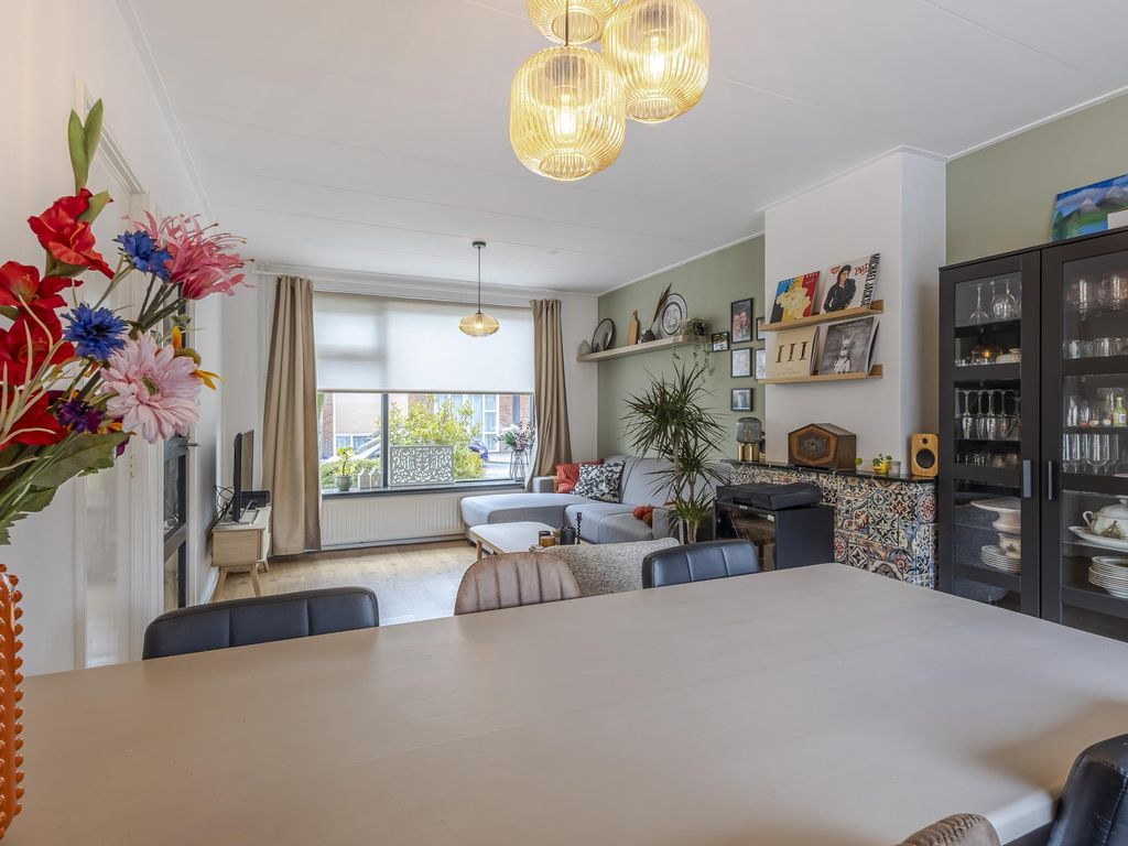 Bernhardstraat 2, GROOT-AMMERS