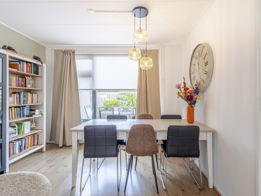 Bernhardstraat 2, GROOT-AMMERS
