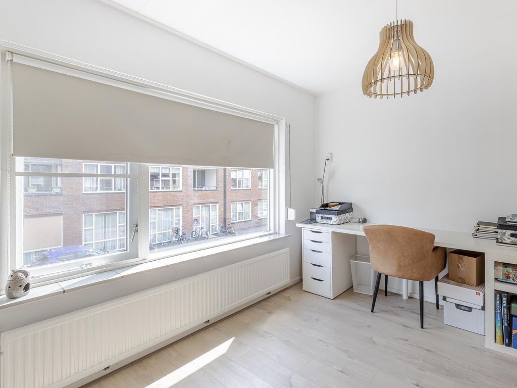 Bernhardstraat 2, GROOT-AMMERS