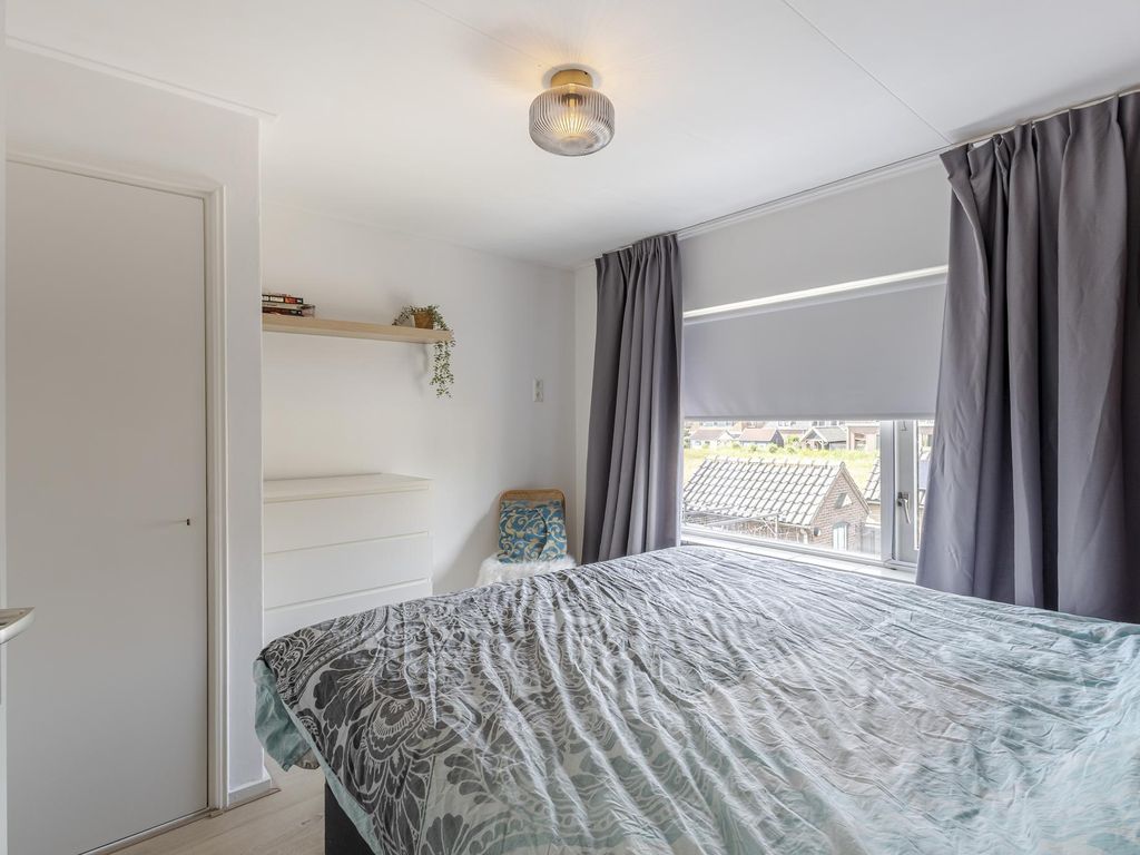 Bernhardstraat 2, GROOT-AMMERS