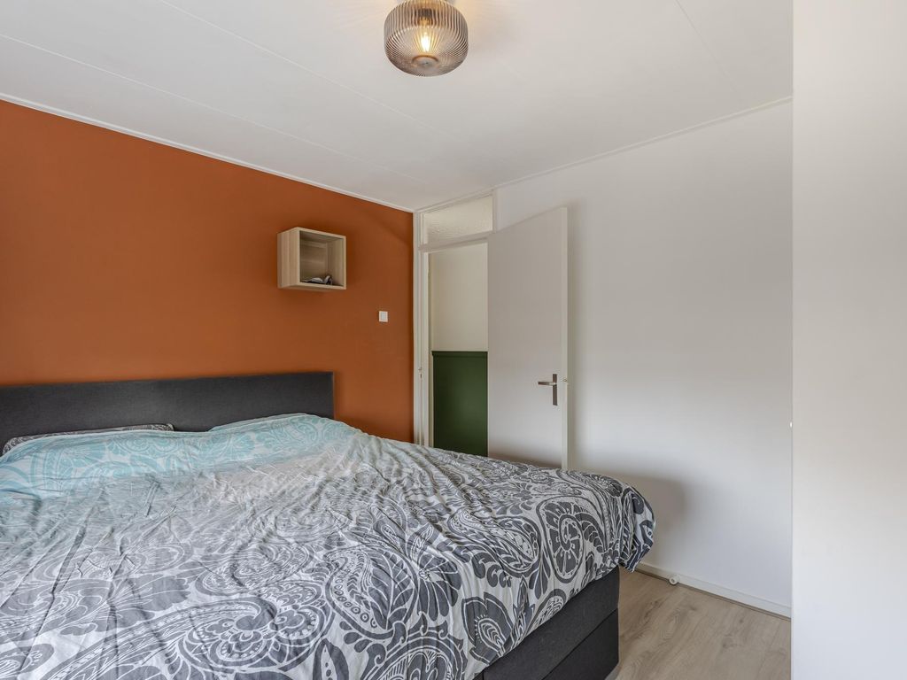 Bernhardstraat 2, GROOT-AMMERS