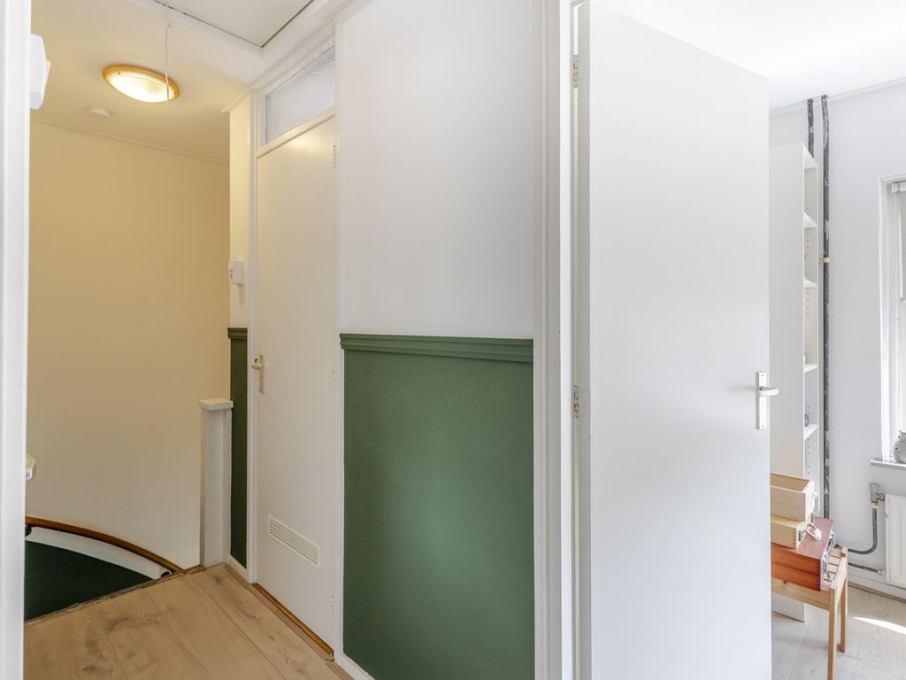 Bernhardstraat 2, GROOT-AMMERS