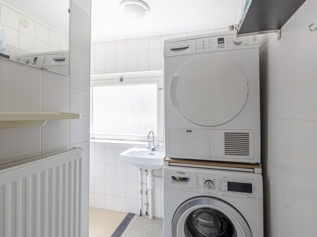 Bernhardstraat 2, GROOT-AMMERS