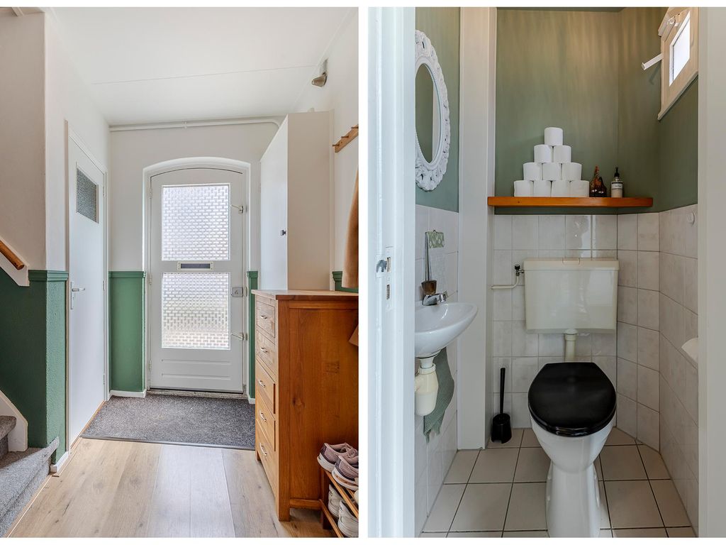 Bernhardstraat 2, GROOT-AMMERS