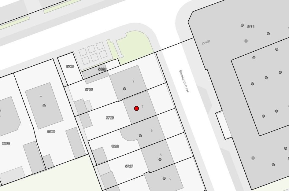 Bernhardstraat 2