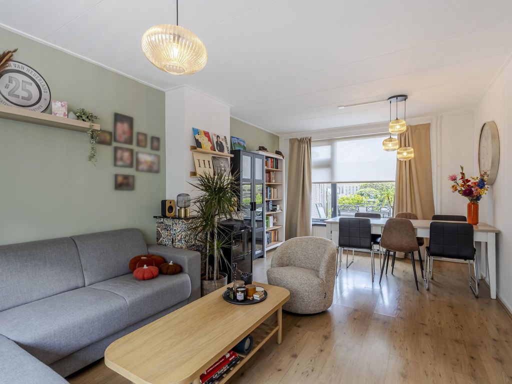 Bernhardstraat 2, GROOT-AMMERS