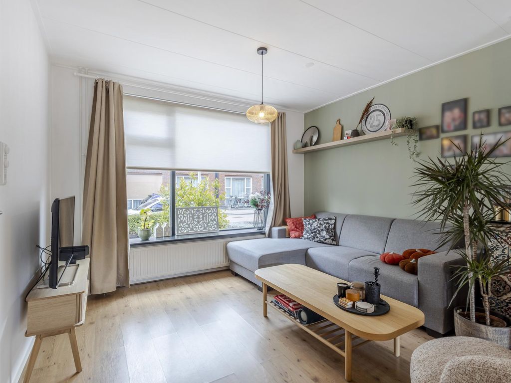 Bernhardstraat 2, GROOT-AMMERS