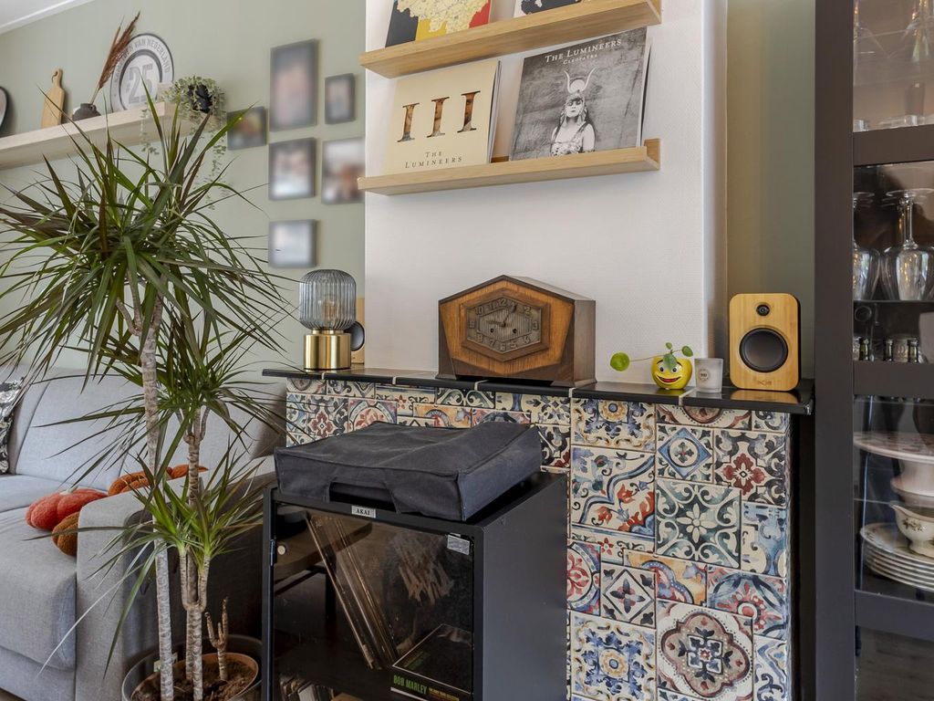 Bernhardstraat 2, GROOT-AMMERS