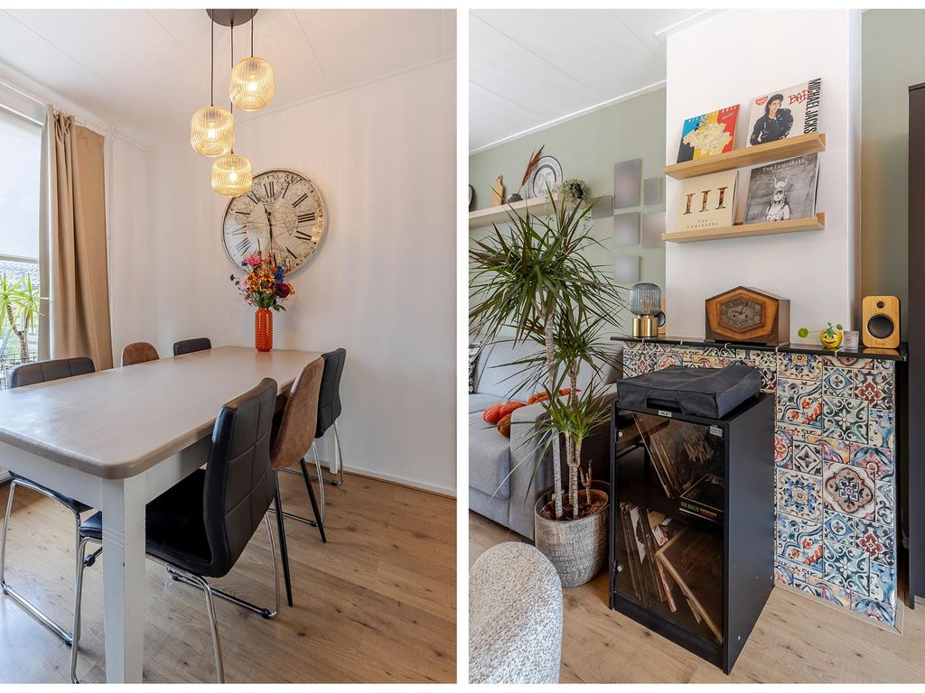 Bernhardstraat 2, GROOT-AMMERS