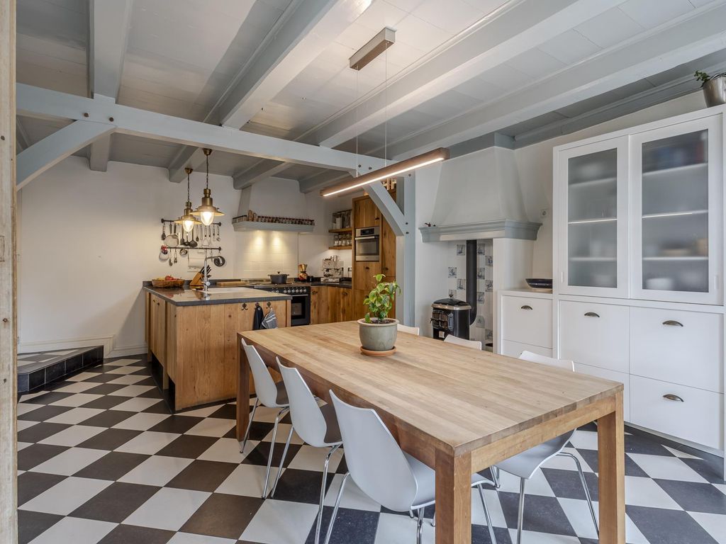 Damseweg 101, OTTOLAND