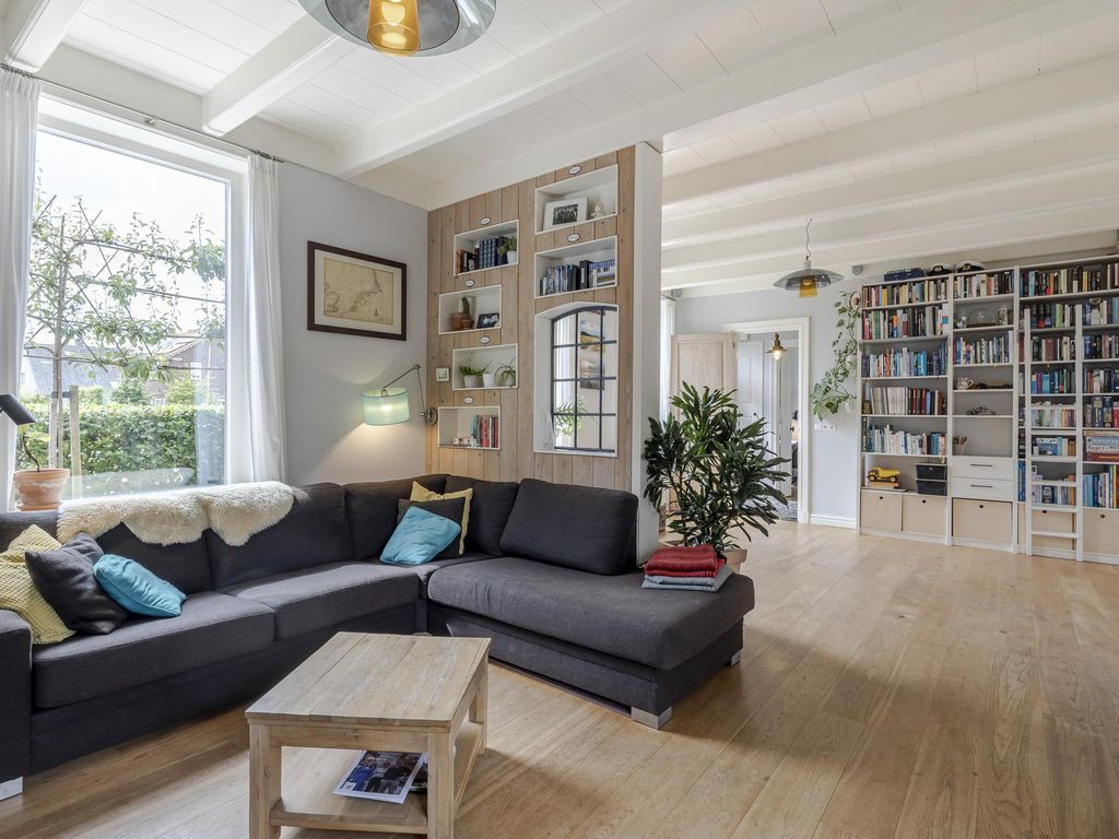 Damseweg 101, OTTOLAND