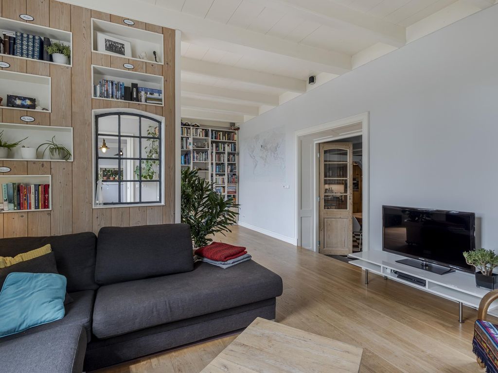 Damseweg 101, OTTOLAND