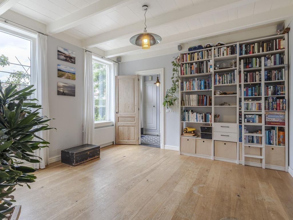 Damseweg 101, OTTOLAND