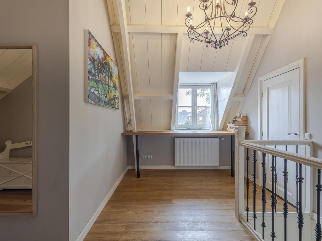 Damseweg 101, OTTOLAND