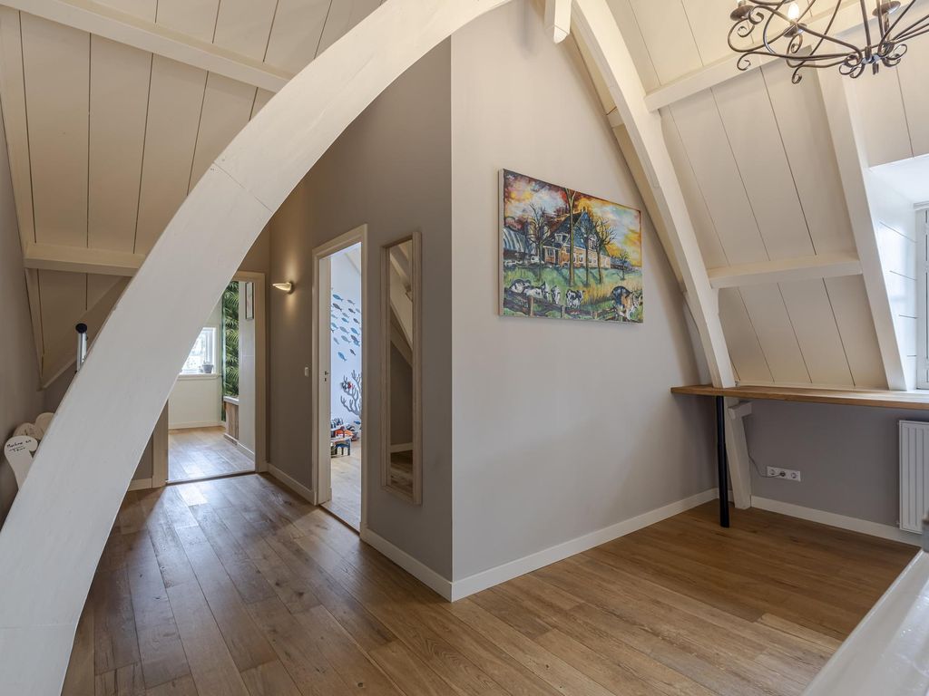 Damseweg 101, OTTOLAND
