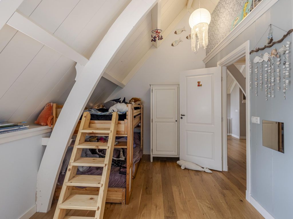 Damseweg 101, OTTOLAND