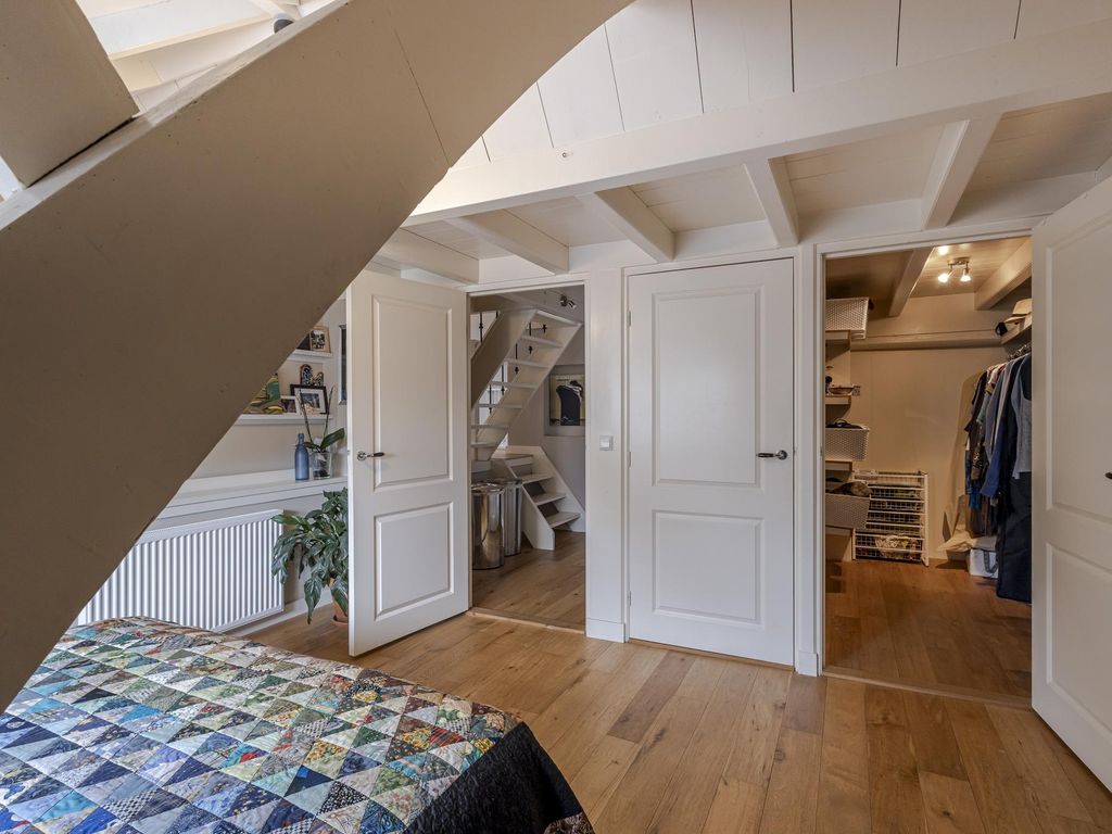 Damseweg 101, OTTOLAND