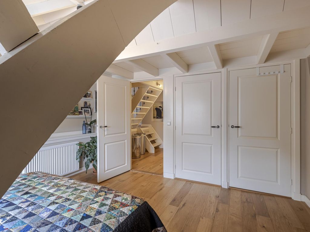 Damseweg 101, OTTOLAND