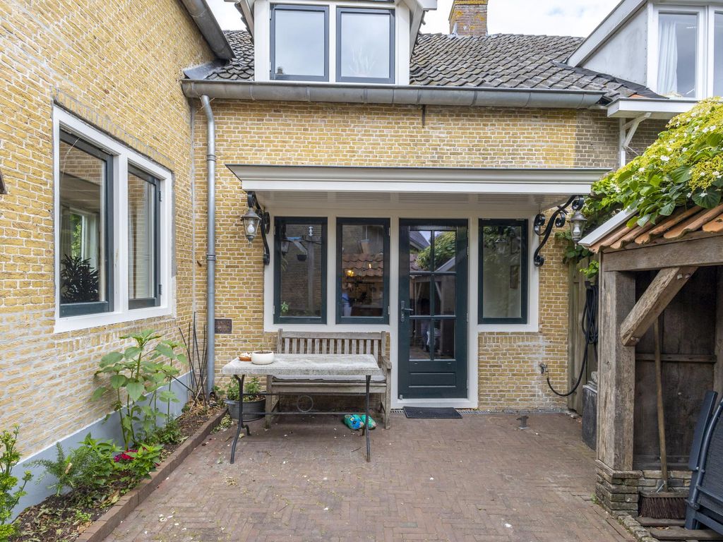 Damseweg 101, OTTOLAND