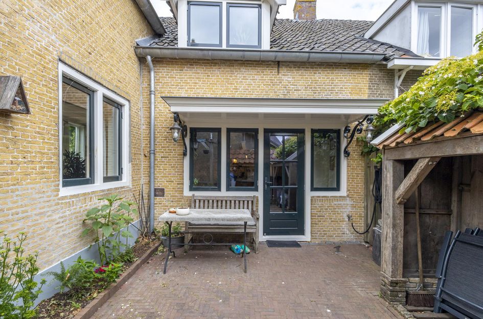 Damseweg 101