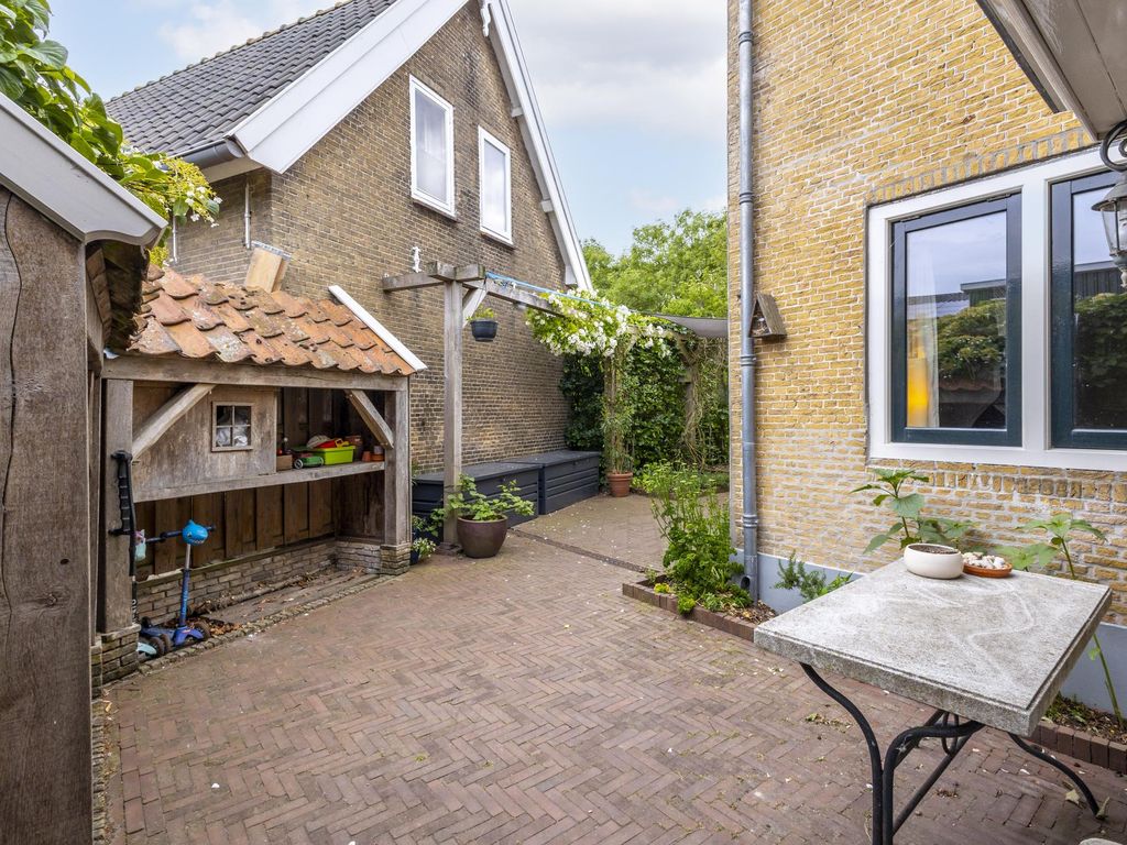 Damseweg 101, OTTOLAND