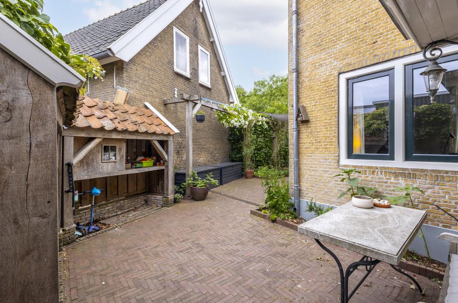 Damseweg 101