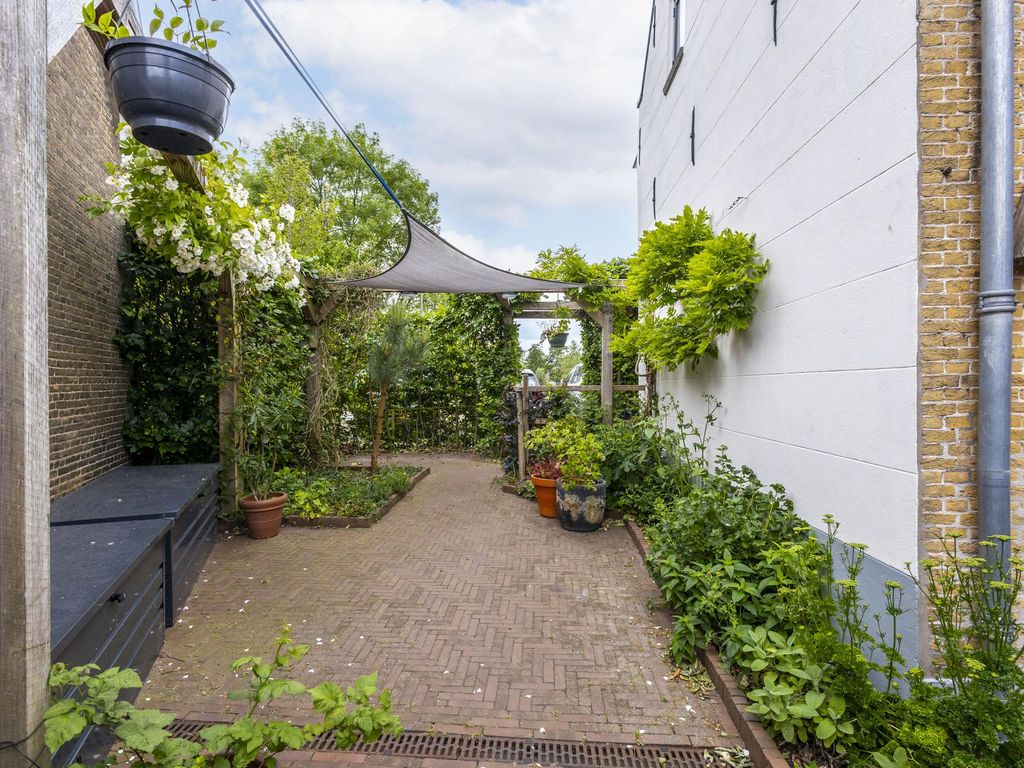 Damseweg 101, OTTOLAND