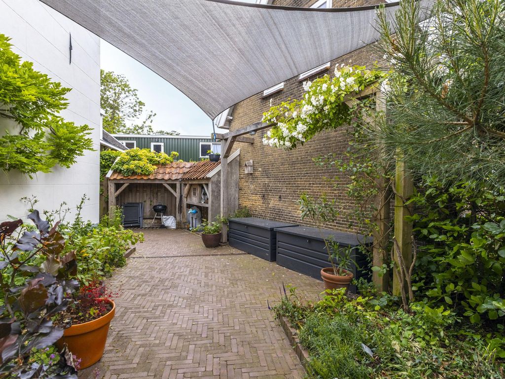 Damseweg 101, OTTOLAND
