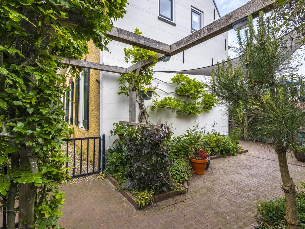 Damseweg 101, OTTOLAND