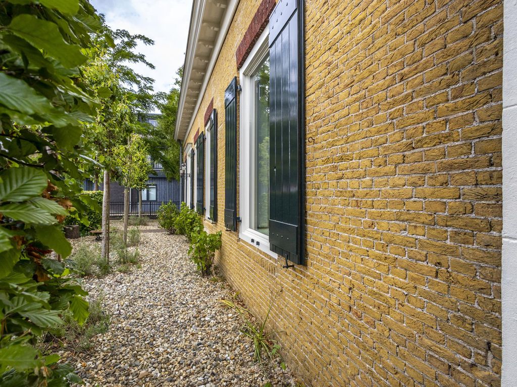 Damseweg 101, OTTOLAND