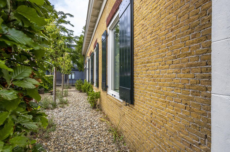 Damseweg 101