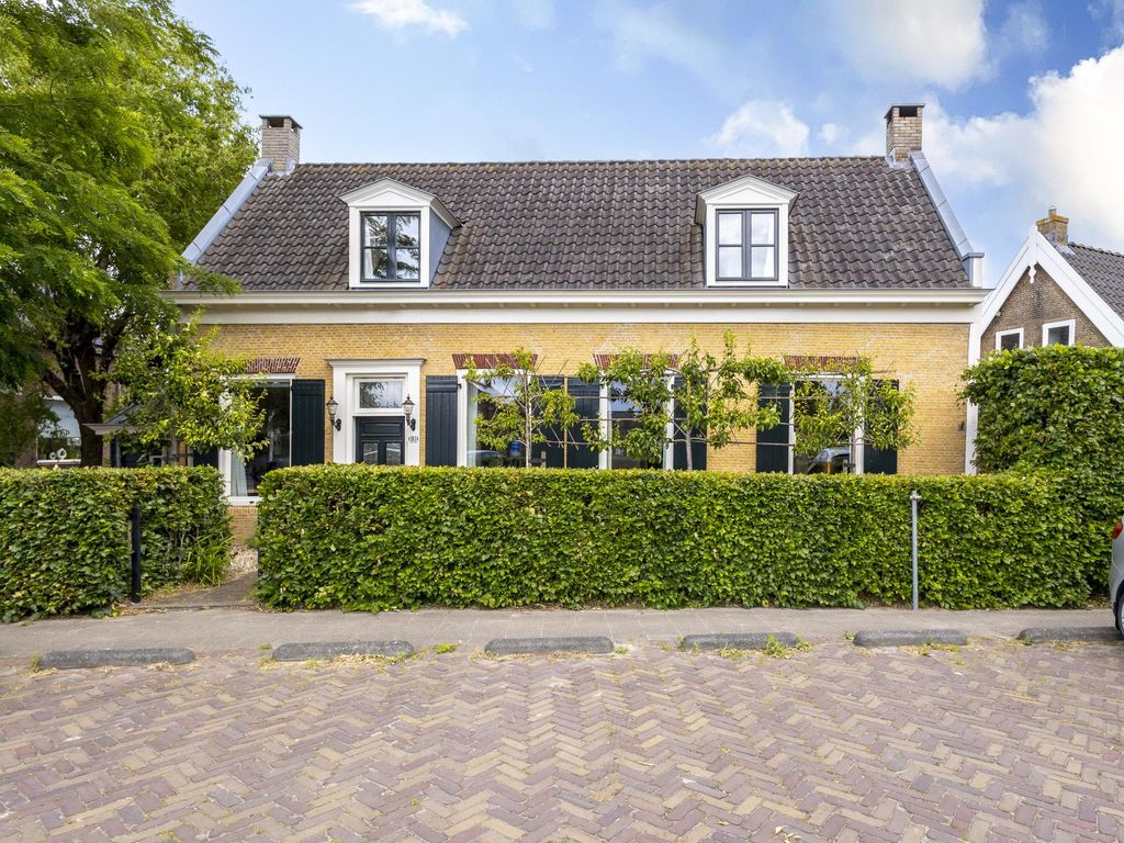 Damseweg 101, OTTOLAND