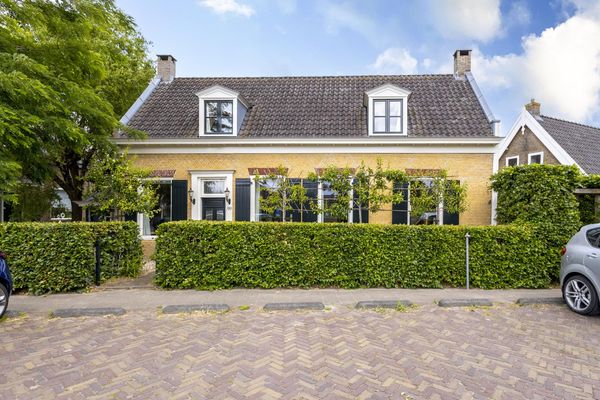 Damseweg 101