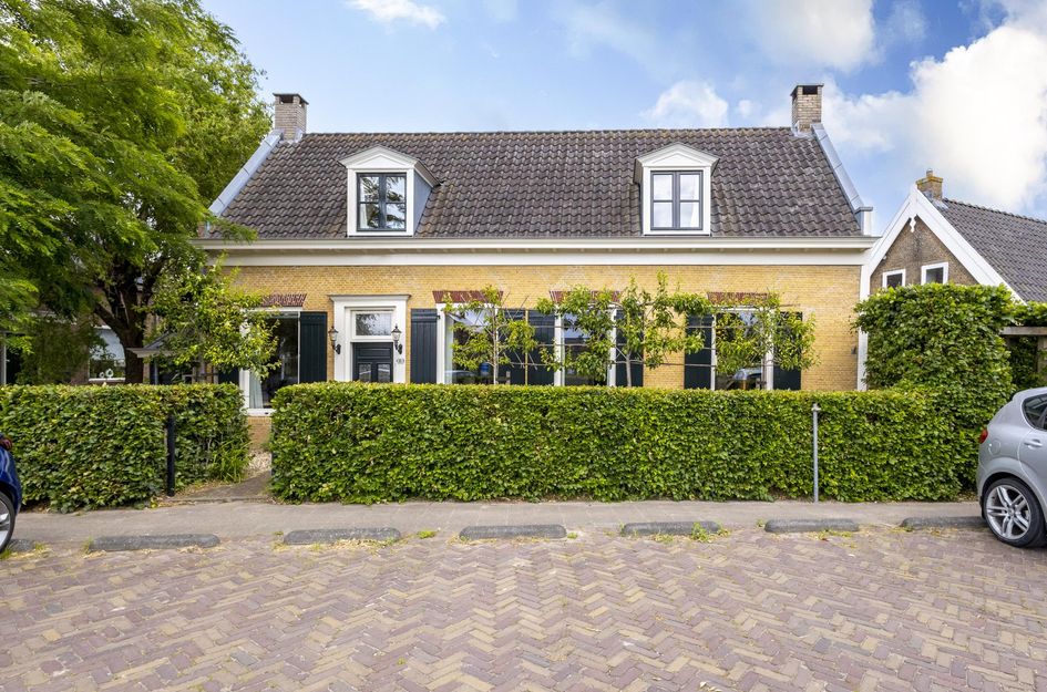 Damseweg 101
