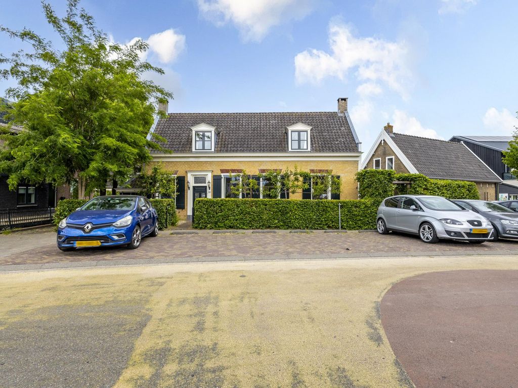 Damseweg 101, OTTOLAND