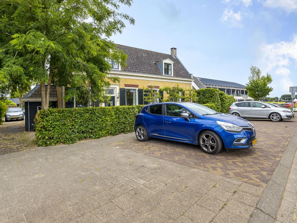 Damseweg 101, OTTOLAND