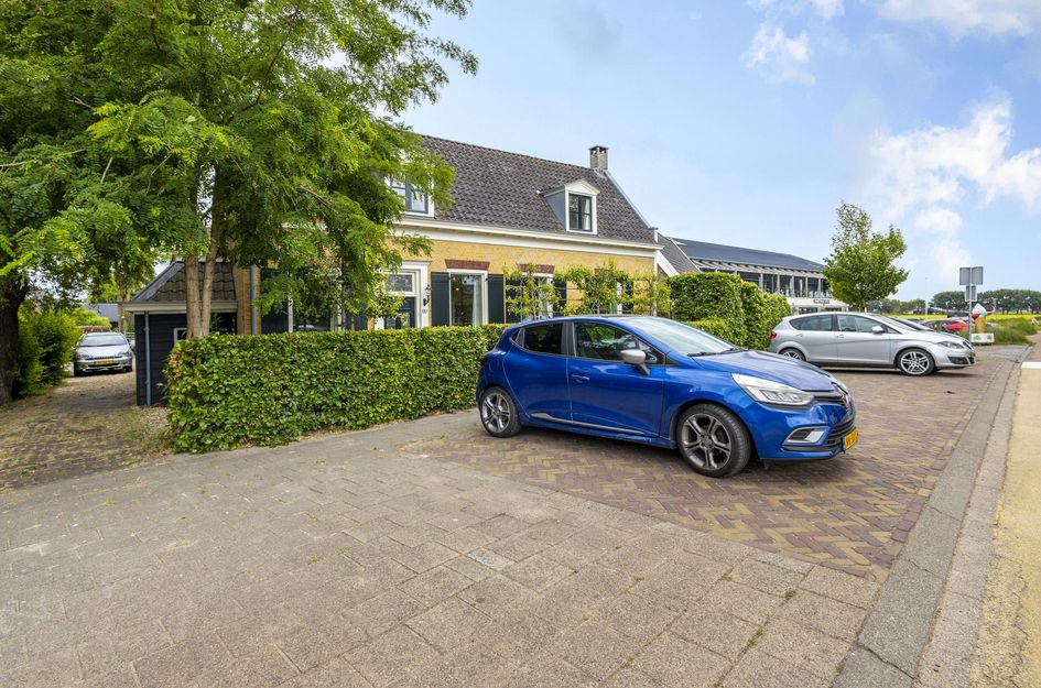 Damseweg 101